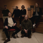 Album artwork for Rendezvous EP by Gold Celeste