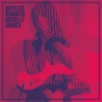 Album artwork for Hopeless Romantic by Michelle Branch