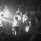 Album artwork for The Hammer Strikes The Bell by feeo