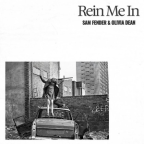 Album artwork for Rein Me In (Live At London Stadium) by Sam Fender & Olivia Dean