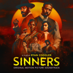 Album artwork for Sinners: Original Motion Picture Soundtrack by Alice Smith & Miles Caton
