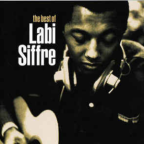 Album artwork for The Best of Labi Siffre by Labi Siffre