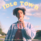 Album artwork for Idle Town by Conan Gray