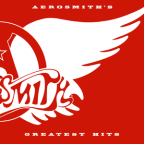 Album artwork for Aerosmith's Greatest Hits by Aerosmith