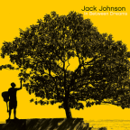 Album artwork for In Between Dreams by Jack Johnson