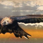 Album artwork for Ongiara by Great Lake Swimmers