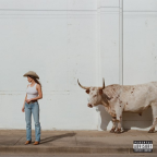 Album artwork for Middle of Nowhere [Explicit] by Kacey Musgraves
