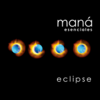 Album artwork for Eclipse by Maná
