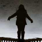 Album artwork for Memory Be a Blade by Waterbaby