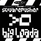 Album artwork for Big Loada by Squarepusher