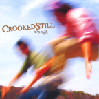 Album artwork for Hop High by Crooked Still