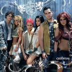 Album artwork for Celestial by RBD