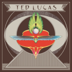 Album artwork for Ted Lucas by Ted Lucas