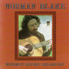 Album artwork for Whiskey Before Breakfast by Norman Blake