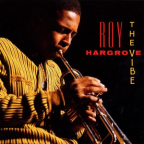 Album artwork for The Vibe by Roy Hargrove Quintet