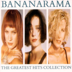 Album artwork for The Greatest Hits Collection by Bananarama