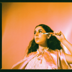 Album artwork for As You Are - Single by Samia