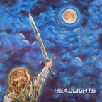 Album artwork for Headlights by Alex G