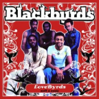 Album artwork for Lovebyrds (Smooth And Easy) by The Blackbyrds