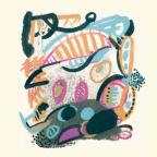 Album artwork for On the Water by Future Islands