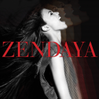 Album artwork for Zendaya by Zendaya