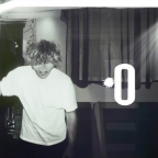 Album artwork for Caustic - Single by The Hellp