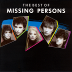 Album artwork for The Best Of Missing Persons by Missing Persons