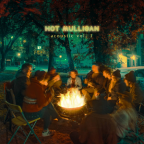 Album artwork for Acoustic Vol. 1 - EP by Hot Mulligan