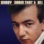 Album artwork for That's All by Bobby Darin