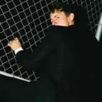 Album artwork for The Mirror by Buck Meek