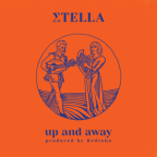 Album artwork for Up and Away by Σtella & Redinho