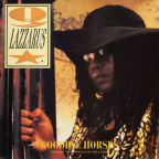 Album artwork for Goodbye Horses (Extended Mix) - Single by Q Lazzarus