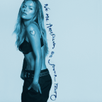 Album artwork for NO ME ARREPIENTO DE SENTIR TANTO [Explicit] by KAROL G, Judeline & rusowsky