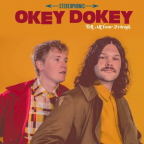 Album artwork for Modern Chemistry by okey dokey