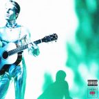 Album artwork for Lost in Translation by The Neighbourhood