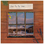 Album artwork for Songs from the Valley by John Vincent III