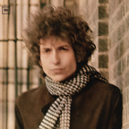 Album artwork for Blonde on Blonde by Bob Dylan