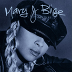 Album artwork for My Life by Mary J. Blige