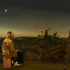 Album artwork for From a Birds Eye View by Cordae