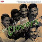 Album artwork for The Very Best of The Clovers by The Clovers