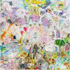 Album artwork for 333 by Bladee