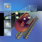 Album artwork for Mind Palace Music by @