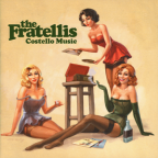 Album artwork for Costello Music by The Fratellis