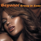 Album artwork for Crazy in Love by Beyoncé