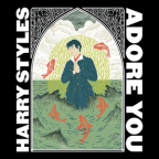 Album artwork for Adore You by Harry Styles