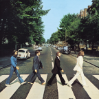Album artwork for The Alternate Abbey Road by The Beatles