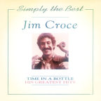 Album artwork for Greatest Hits by Jim Croce