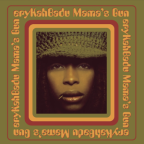 Album artwork for Mama's Gun by Erykah Badu