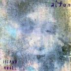 Album artwork for Island Angel by Altan