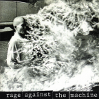 Album artwork for Rage Against the Machine by Rage Against the Machine